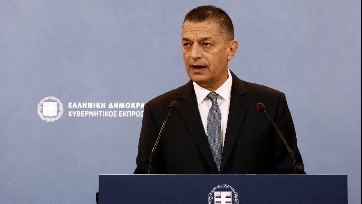 Αλκιβιάδης Στεφανής: Η Άμυνα εδραιώνει το μέλλον της πατρίδας-Οι τέσσερις πυλώνες των ΕΔ